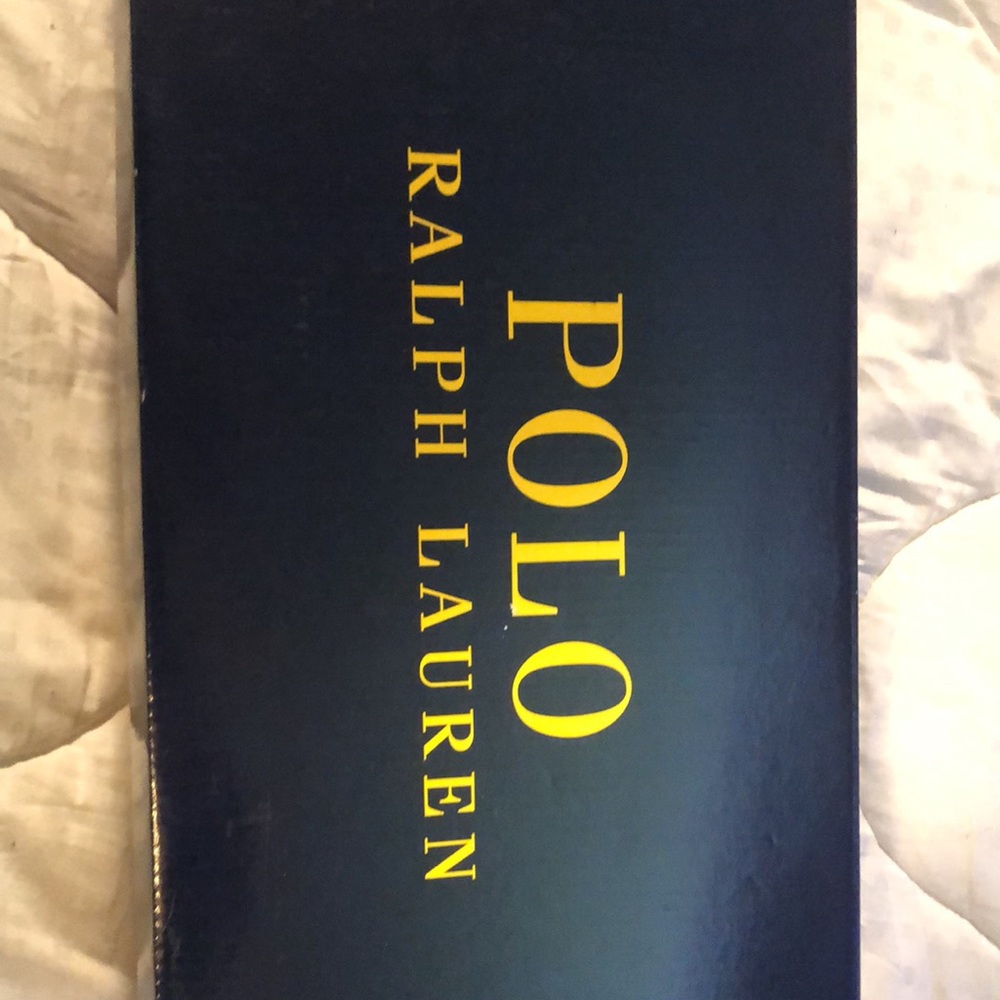 Shoes Ralph Lauren, - Picture 3 of 3